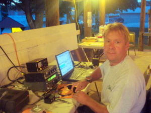 20 Meters SSB